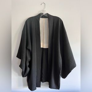 Kimono/Haori Jacket